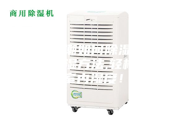 室內(nèi)返潮如何除濕,幾種實(shí)用除濕方法,輕松降低室內(nèi)濕度!